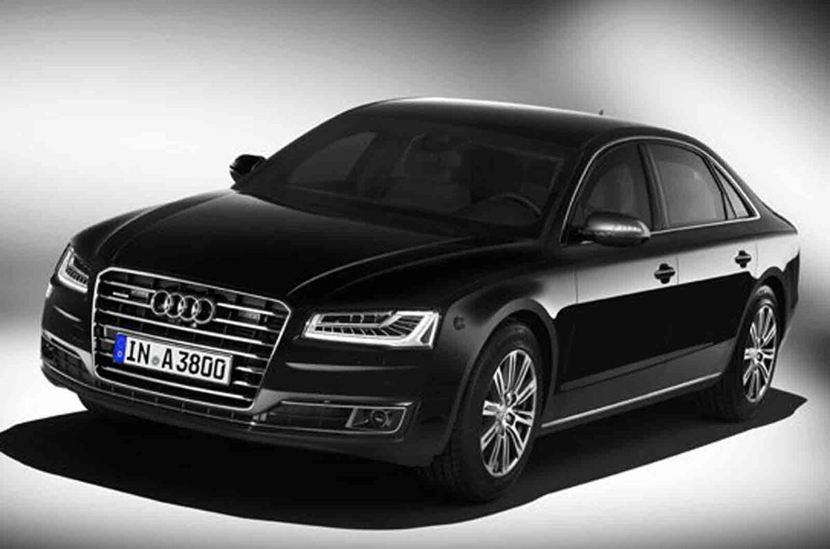 Quick News: Toyota hit six million hybrid sales, Audi A8 L Security launched