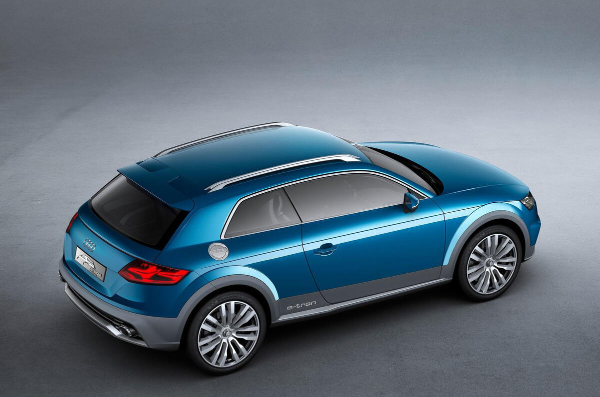 The best concept cars of 2014 The best concept cars of 2014
