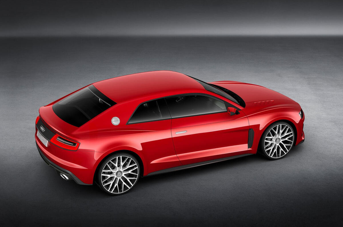 The best concept cars of 2014 The best concept cars of 2014
