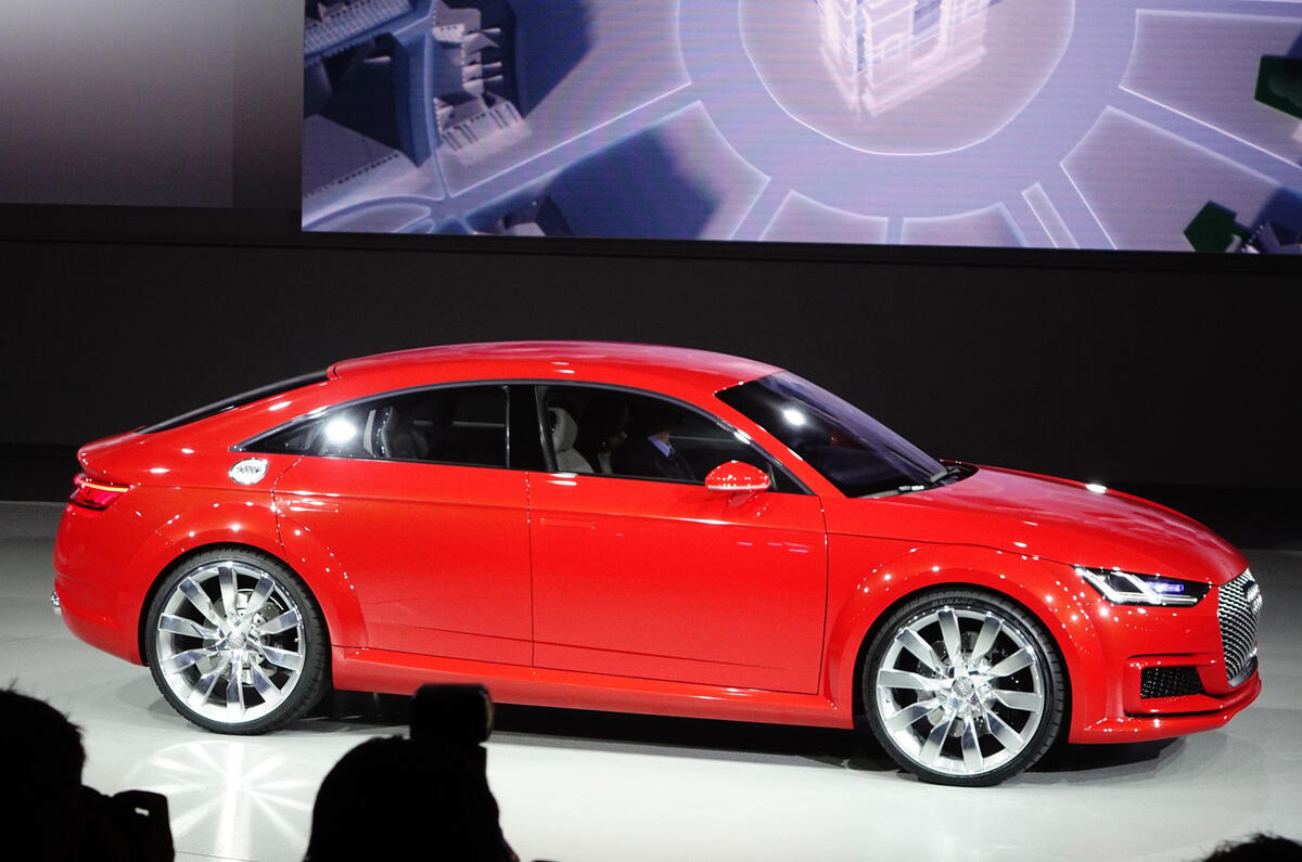 Paris motor show live blog and gallery Paris motor show live blog and gallery