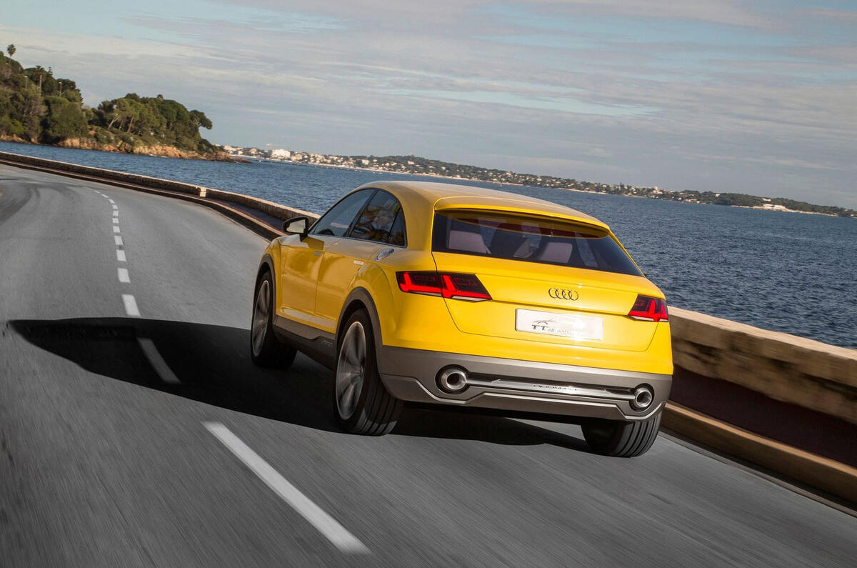 The best concept cars of 2014 The best concept cars of 2014
