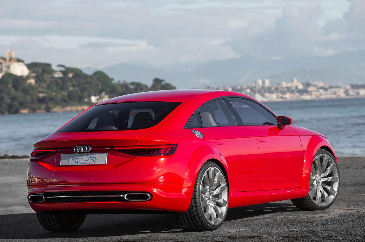 The best concept cars of 2014 The best concept cars of 2014