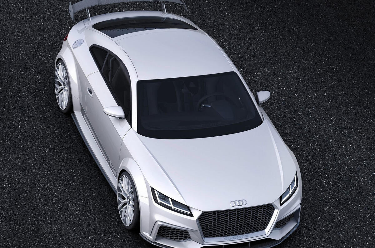The best concept cars of 2014 The best concept cars of 2014