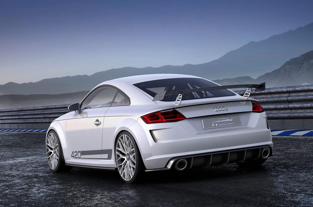 The best concept cars of 2014 The best concept cars of 2014