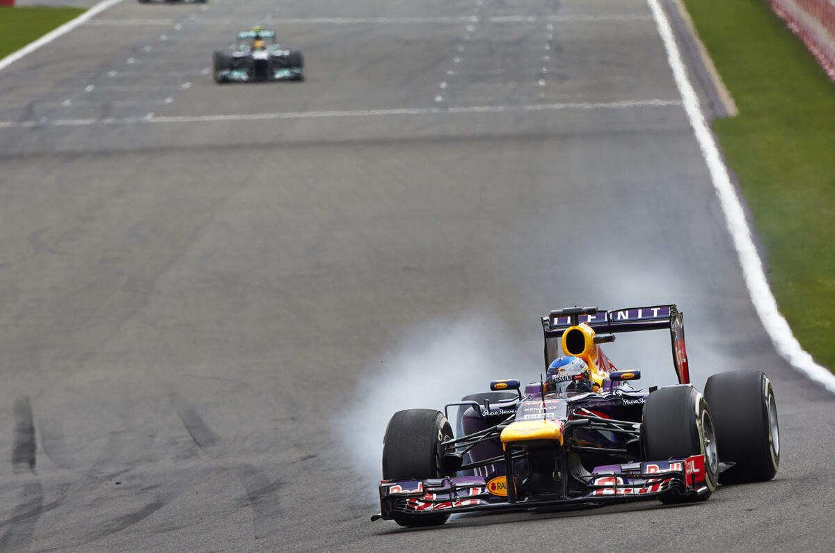 no title The best motorsport pictures of 2013