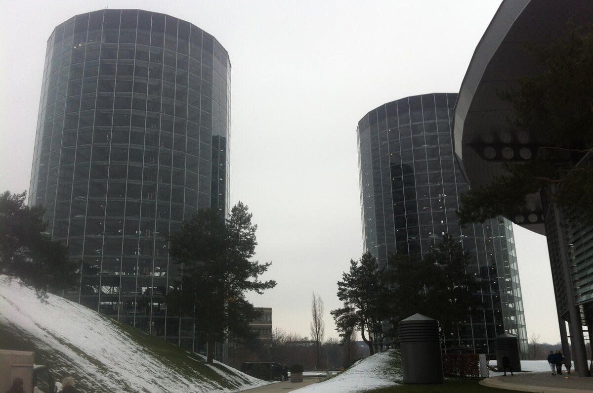 A tour of Volkswagen&#039;s car museum – full picture gallery