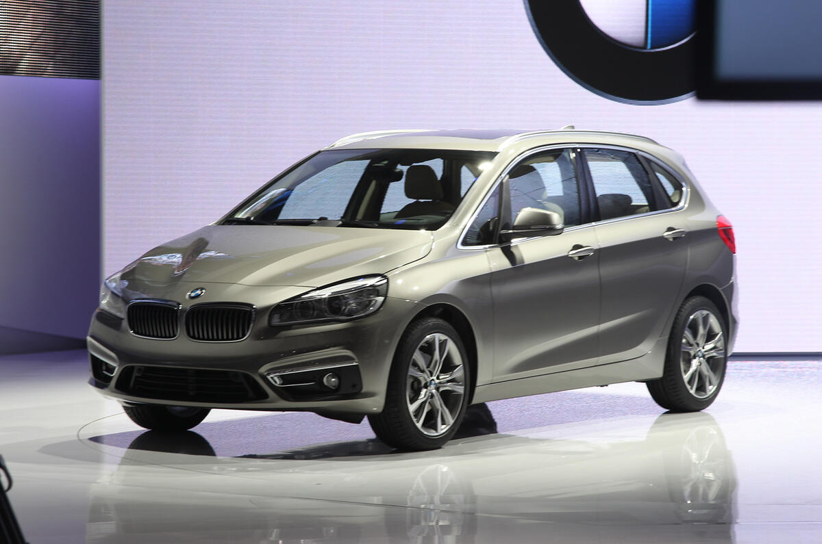 Geneva motor show live blog and gallery