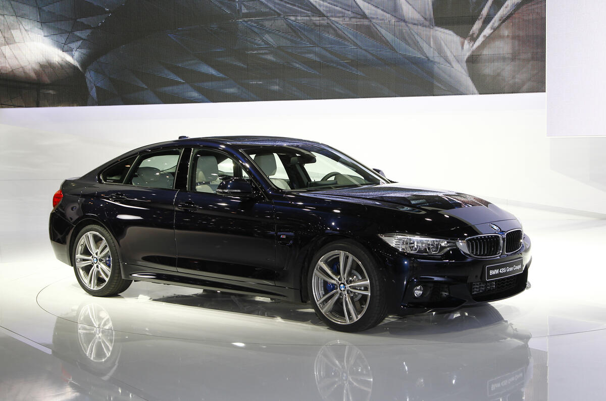 Geneva motor show live blog and gallery