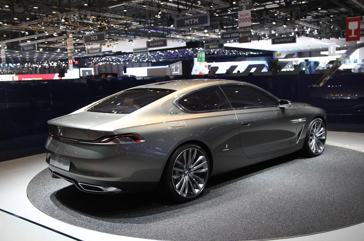 Geneva motor show live blog and gallery