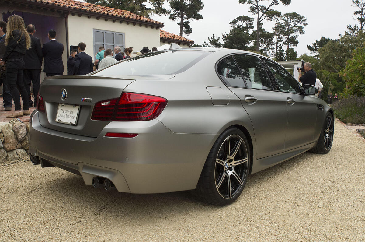 no title Pebble Beach Concours d'Elegance 2014 show report and gallery