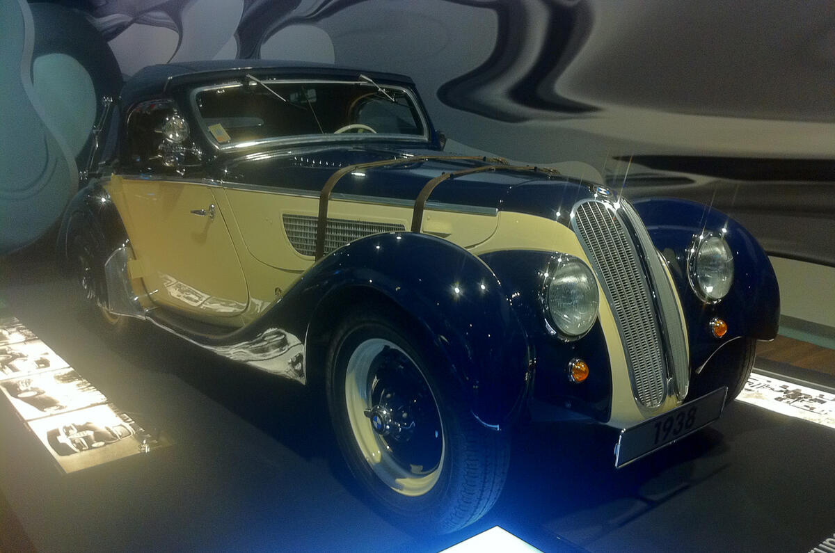 A tour of Volkswagen&#039;s car museum – full picture gallery