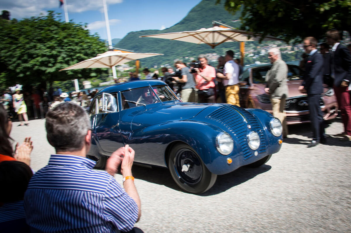 no title The best of Villa D’Este - picture gallery