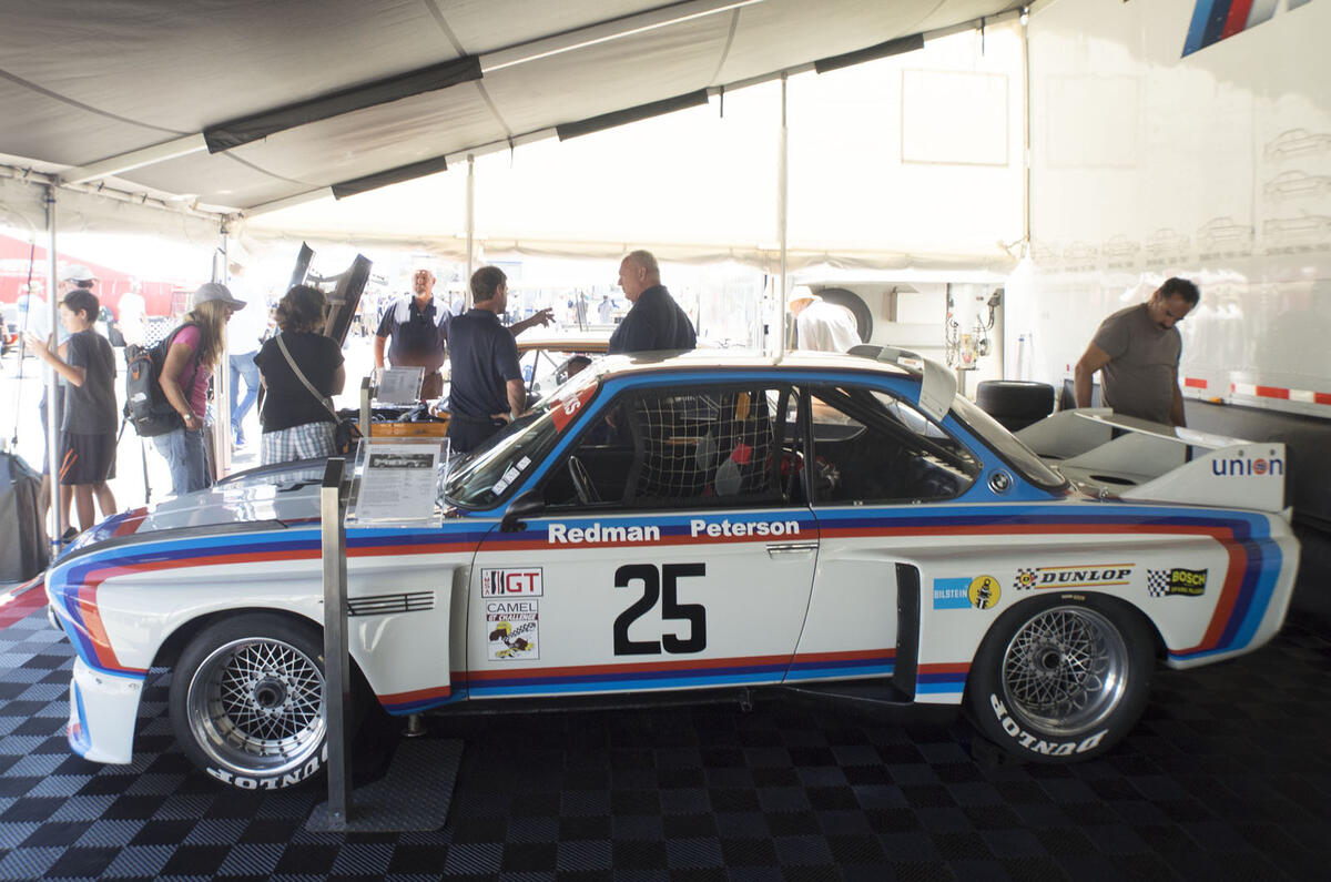 no title Pebble Beach Concours d'Elegance 2014 show report and gallery