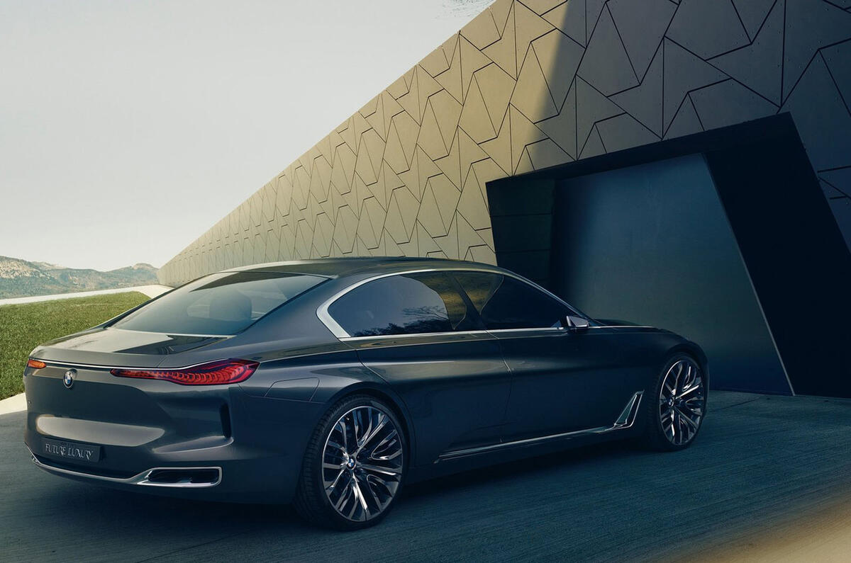 The best concept cars of 2014 The best concept cars of 2014