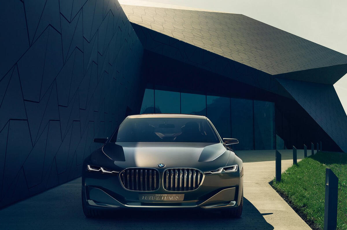The best concept cars of 2014 The best concept cars of 2014
