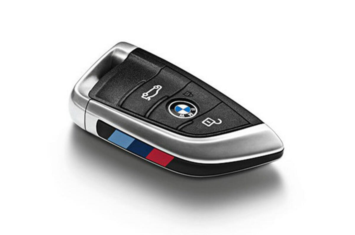 no title New BMW X5 revealed - updated gallery; prices; M50d details