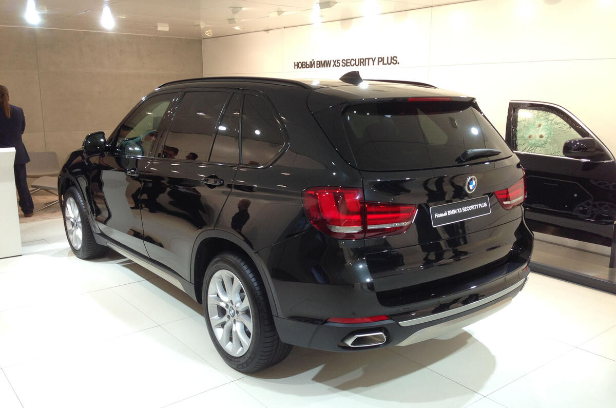 no title Moscow motor show 2014 report and gallery