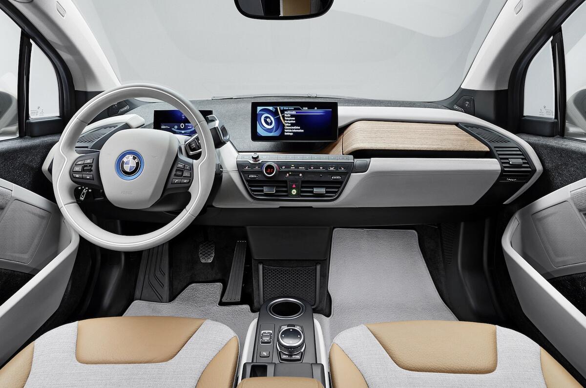 Time to rethink the dashboard?