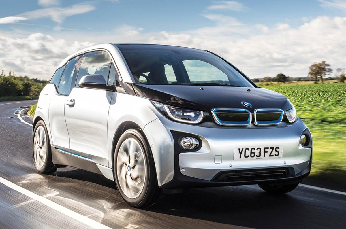 Cropley on Cars: Car of the Year – the hell of deciding