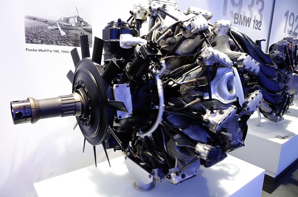 no title Inside BMW's museum - picture special