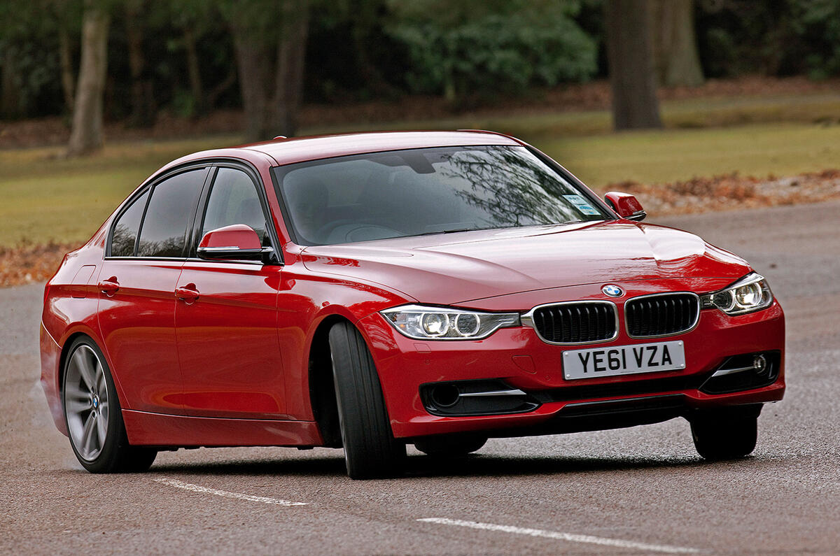 no title The Autocar Stars announced