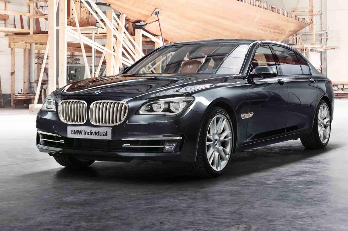 Quick news: Euro NCAP results, BMW 760Li Sterling, Hyundai farm