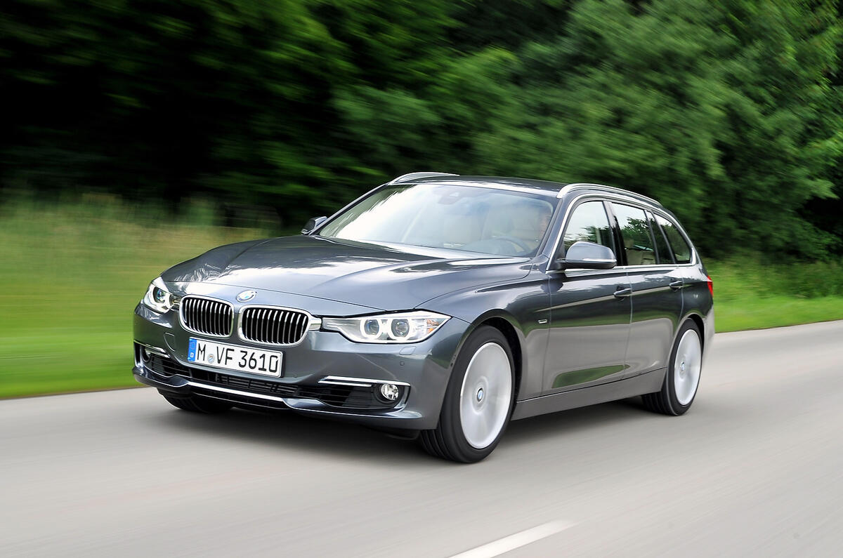 Best Uk Small Estate Car Best Uk Small Estate Car