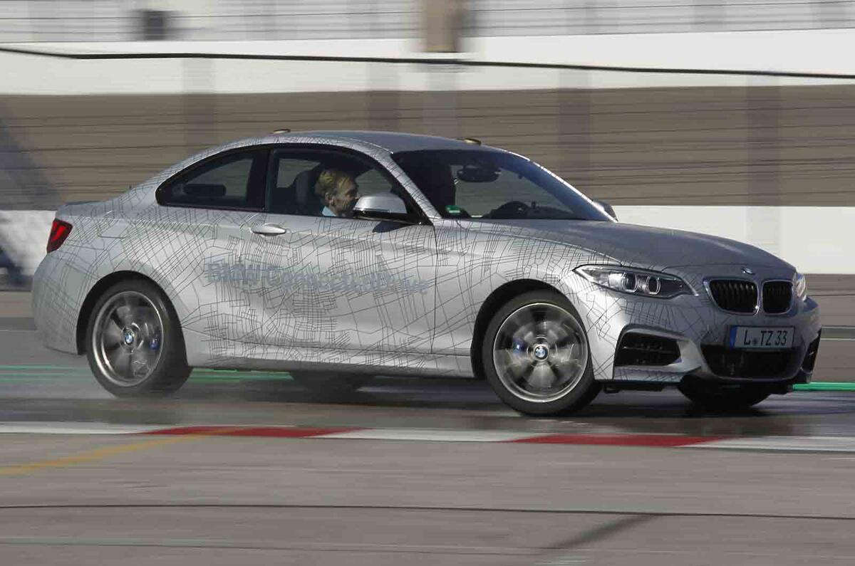 Welcome to 2014: good and bad news for the car enthusiast
