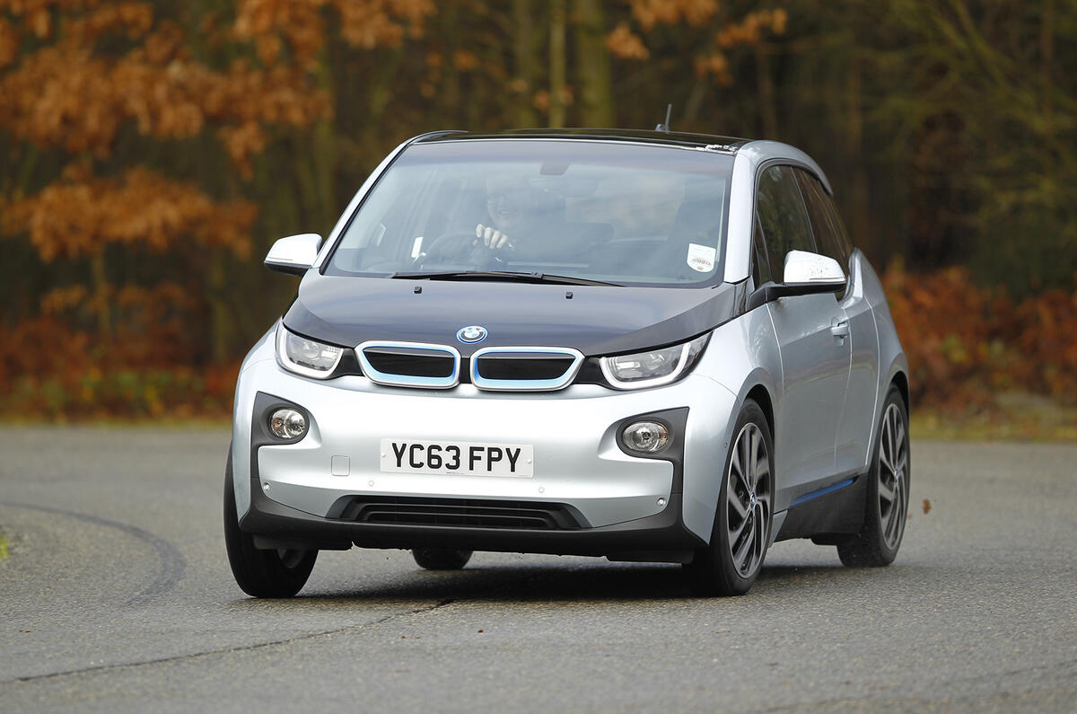 Electric car grant to be extended to 2017 thanks to new funding