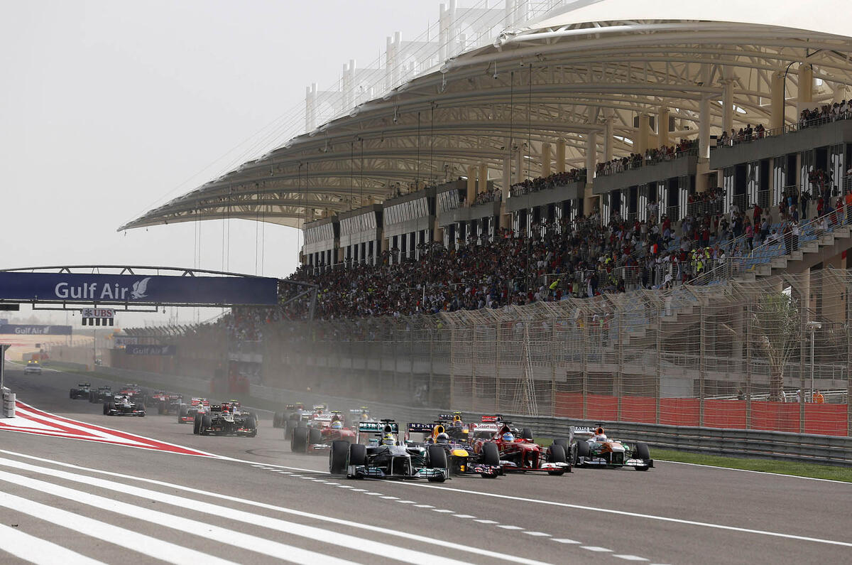 no title Formula 1 2013 season review and gallery
