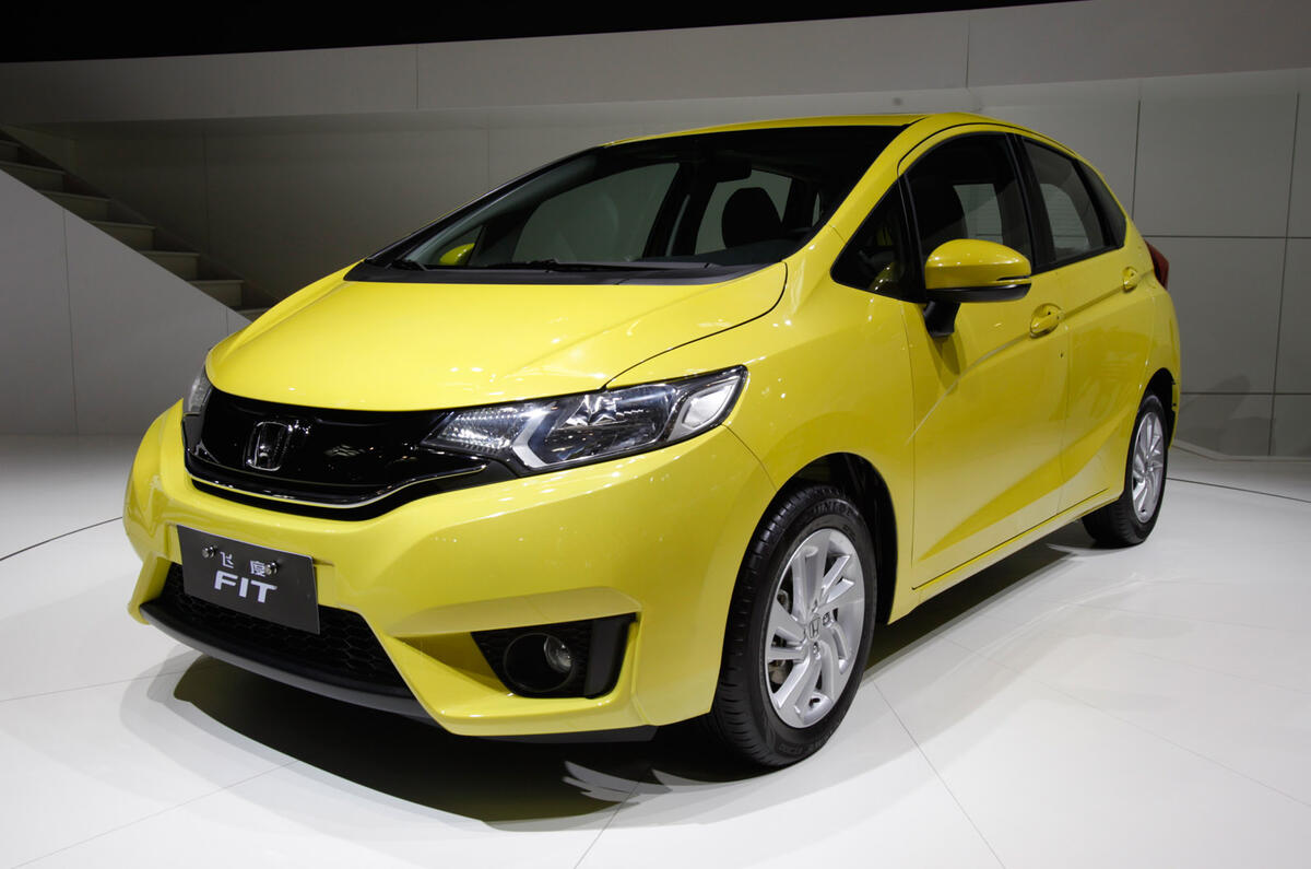no title Beijing motor show 2014 report and gallery