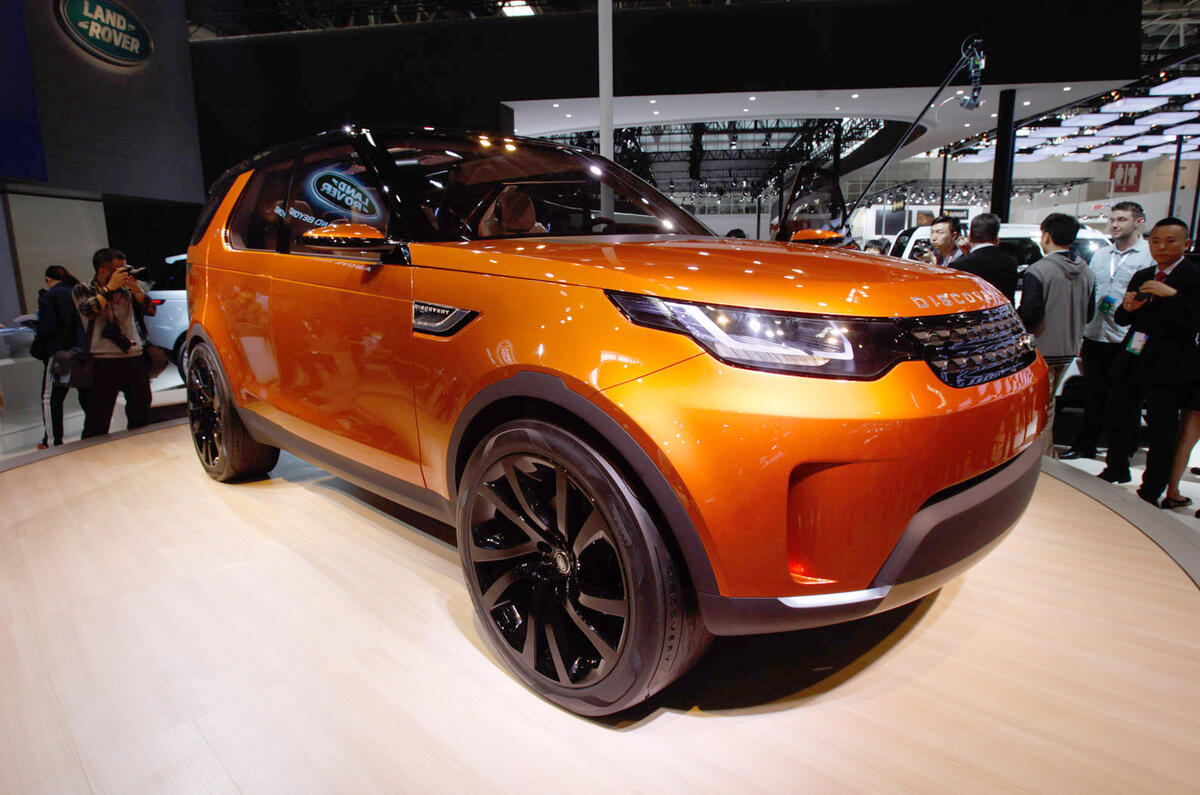 no title Beijing motor show 2014 report and gallery