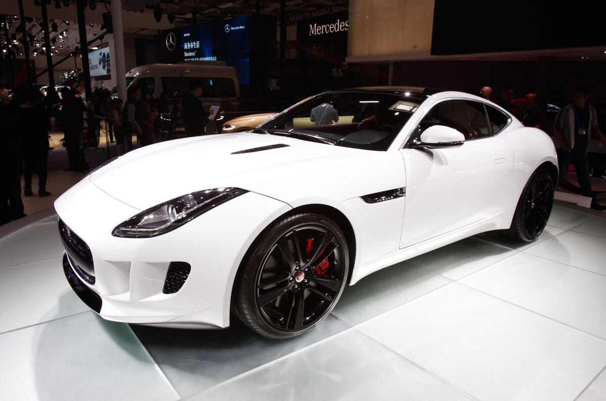 no title Beijing motor show 2014 report and gallery