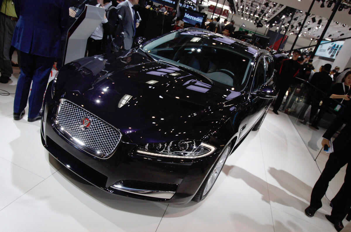 no title Beijing motor show 2014 report and gallery