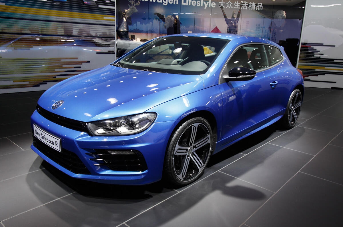 no title Beijing motor show 2014 report and gallery