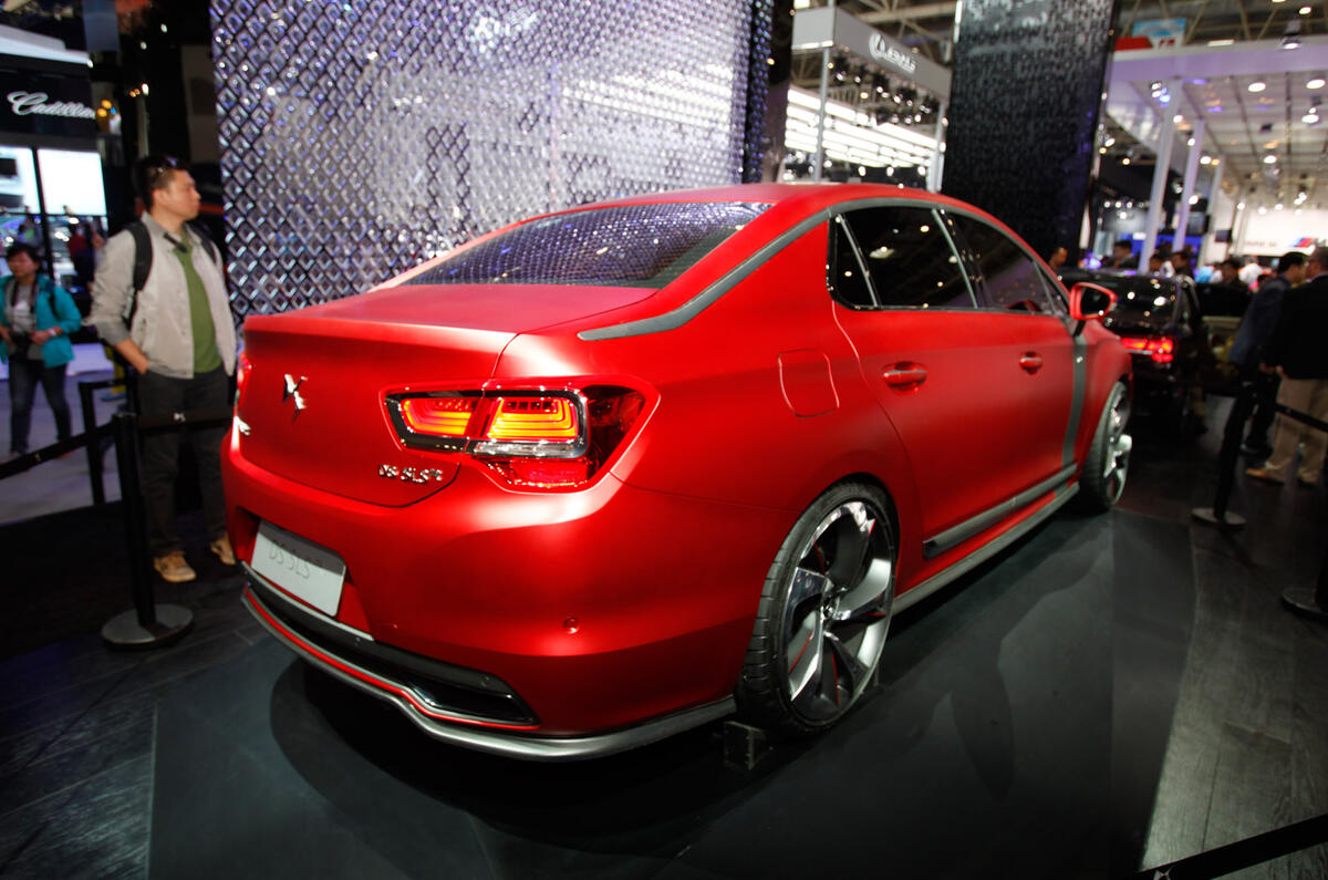 no title Beijing motor show 2014 report and gallery