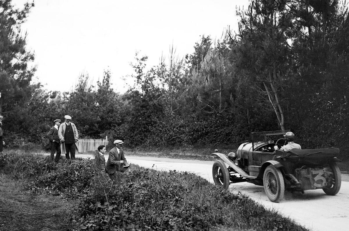 no title Le Mans picture special