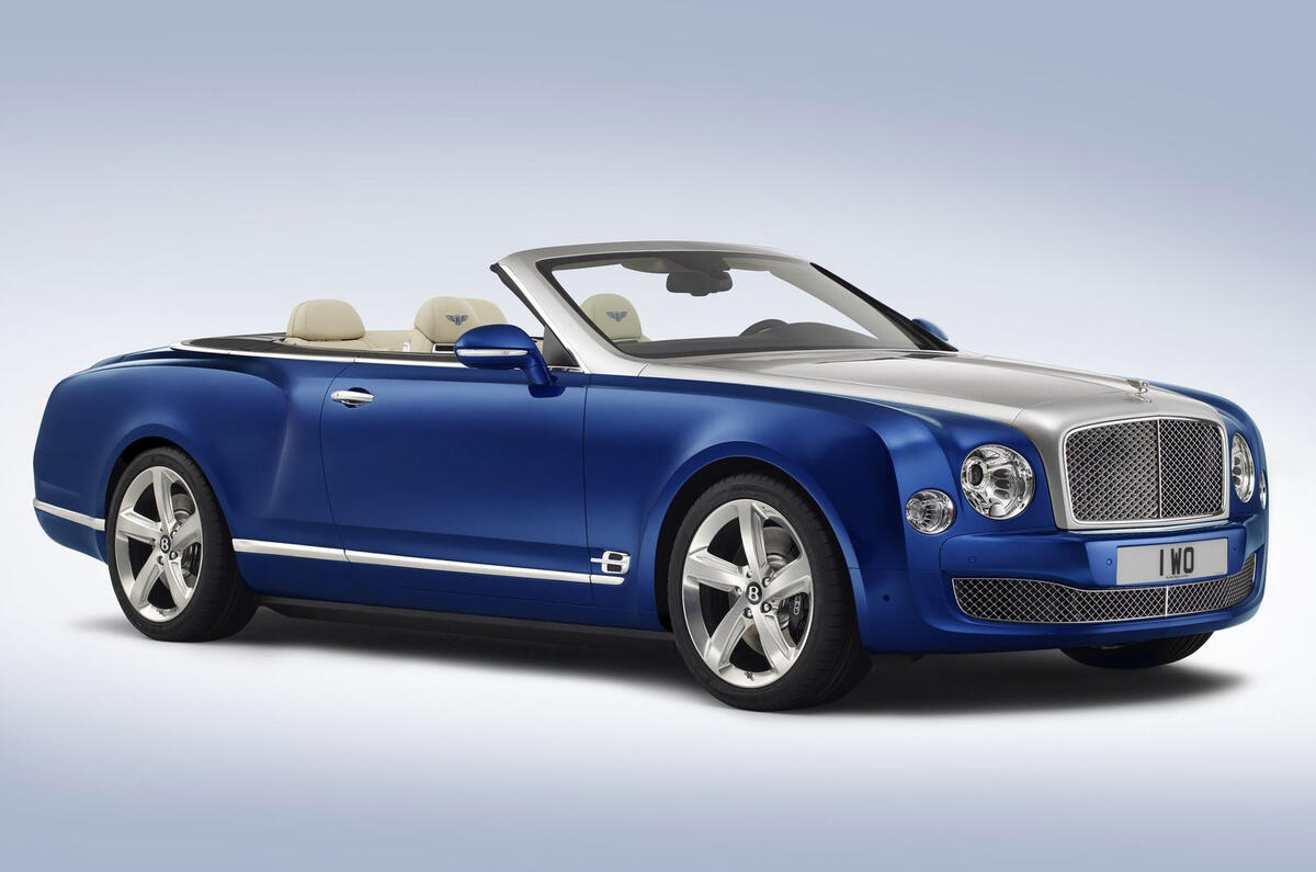 The best concept cars of 2014 The best concept cars of 2014