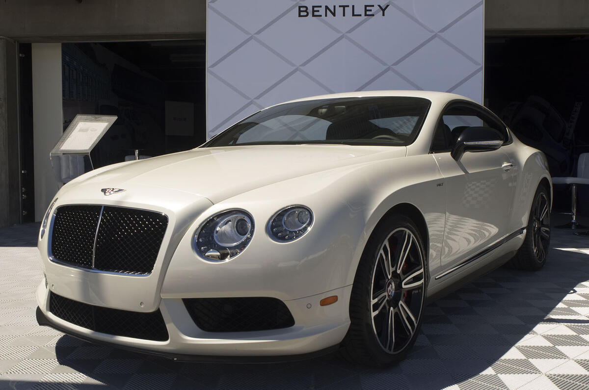 no title Pebble Beach Concours d'Elegance 2014 show report and gallery