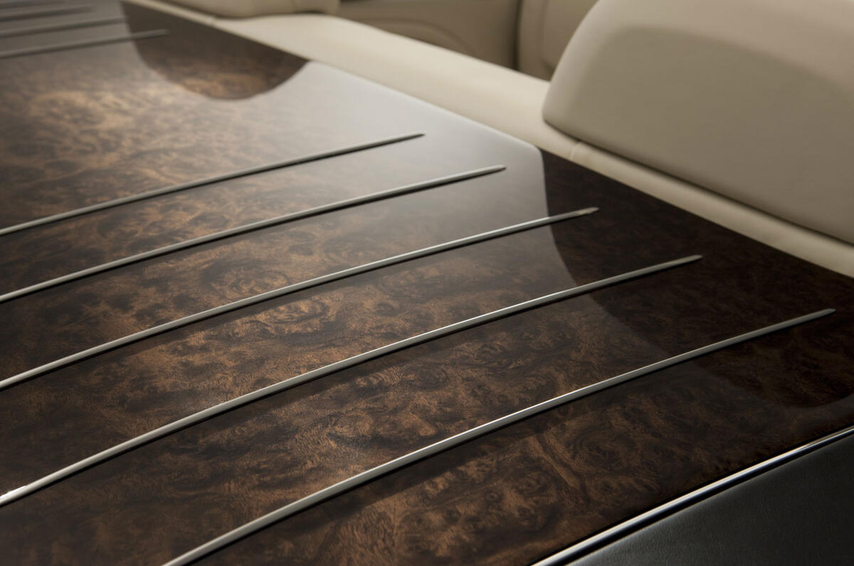 no title New Bentley Grand Convertible concept unveiled ahead of LA show