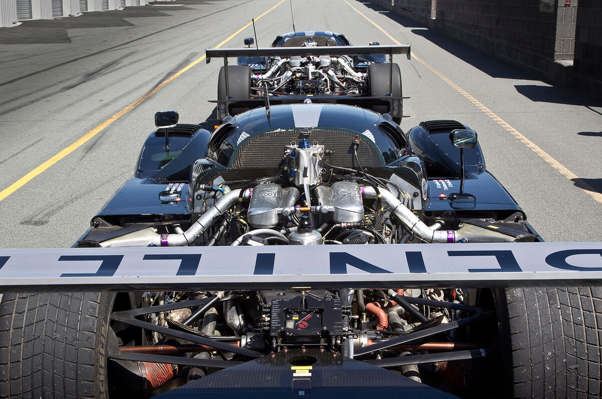 no title History of Bentley - picture special