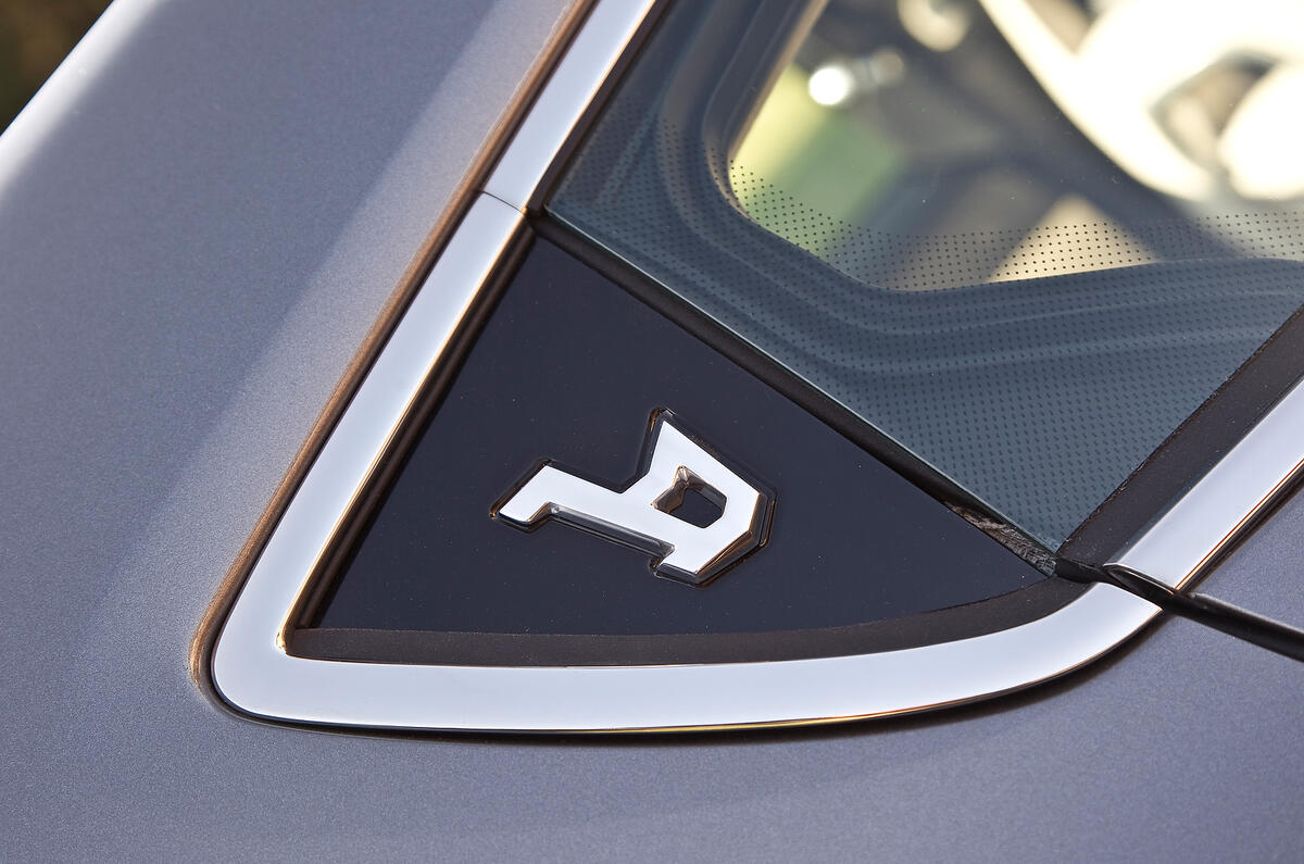 Aston Martin Rapide estate considered