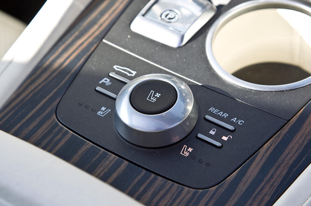 Aston Martin Rapide estate considered