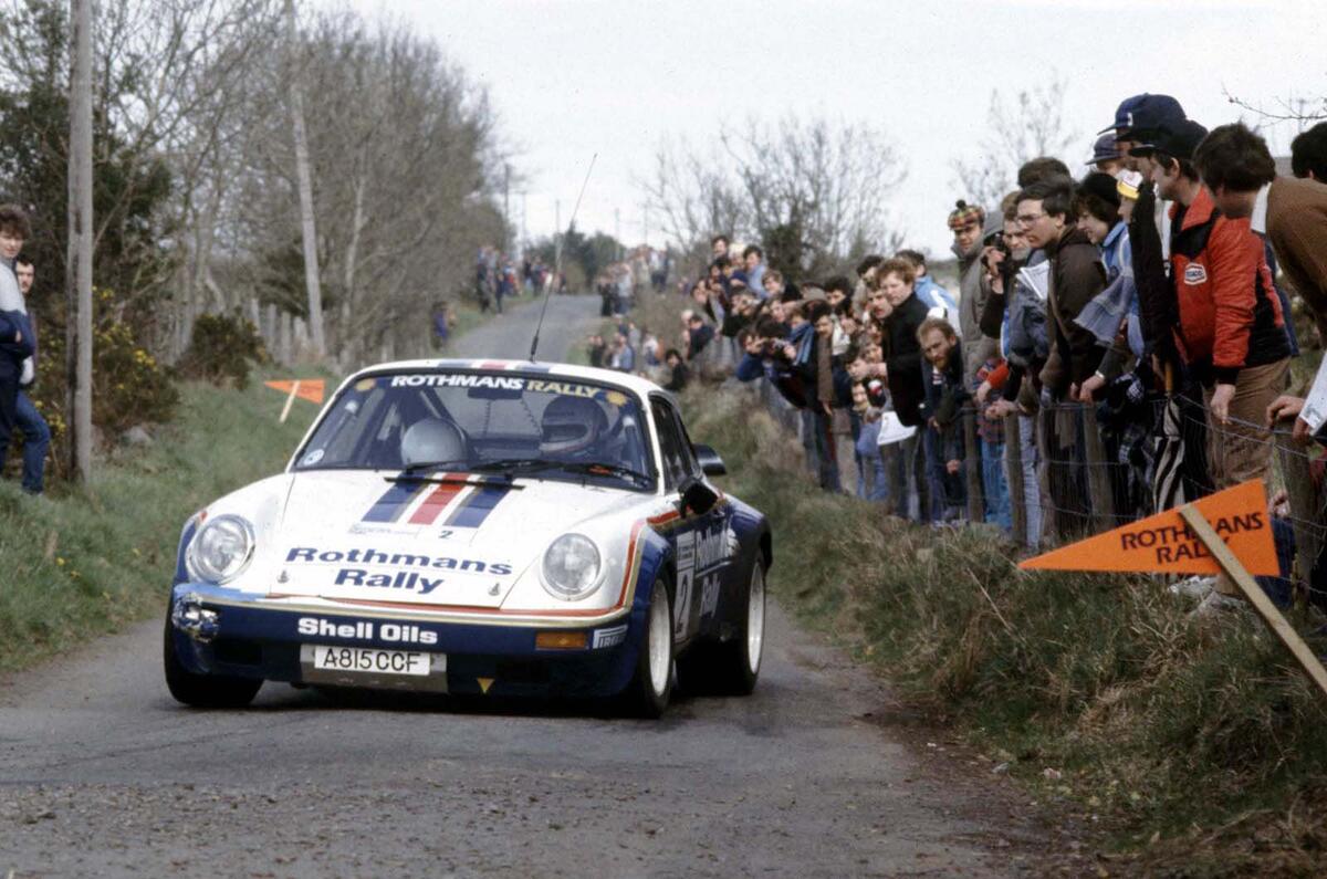 30 years of Prodrive - picture special