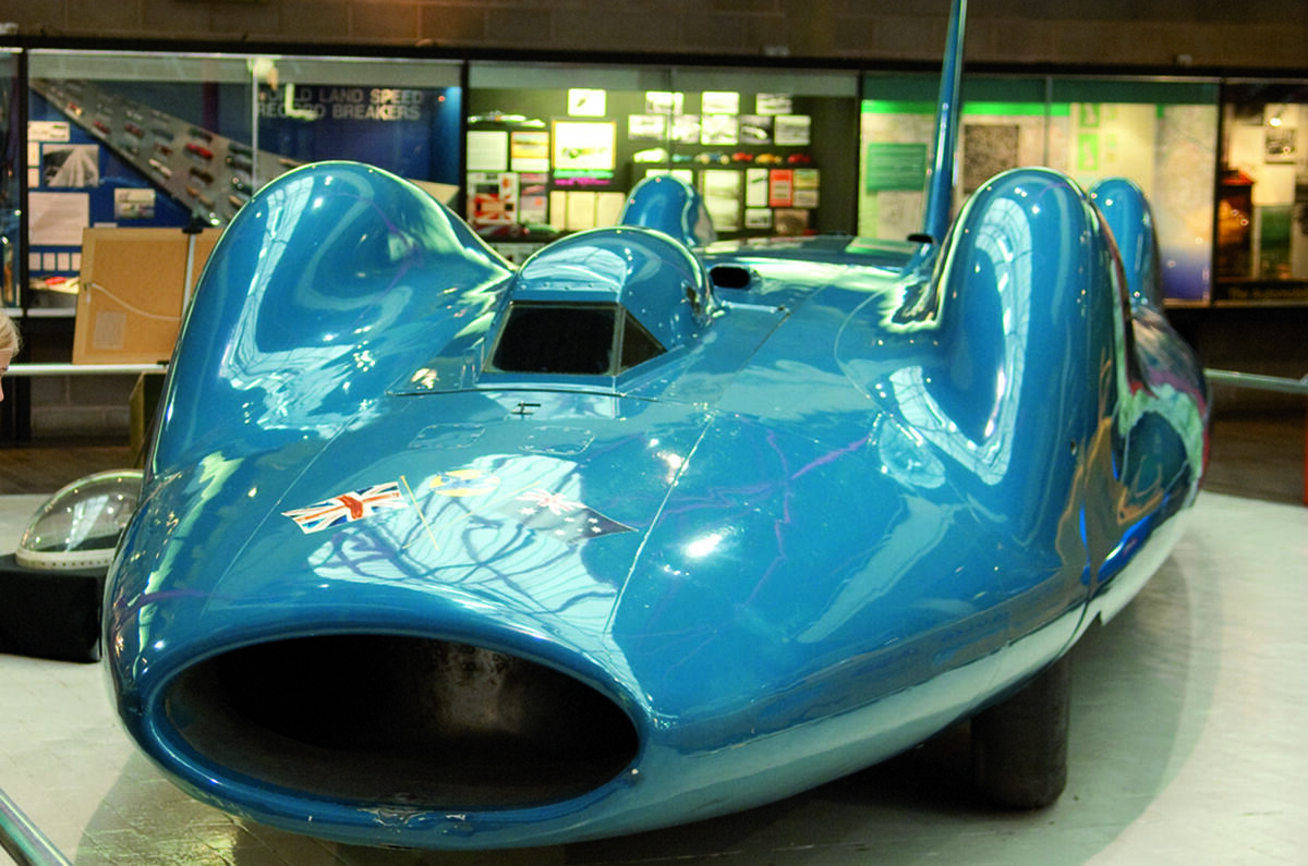 Goodwood Festival of Speed: 20 highlights for 2013