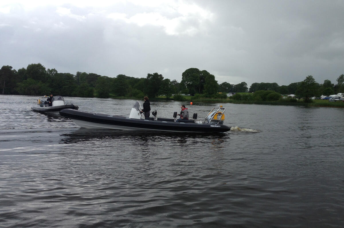 no title Cholmondeley Pageant of Power show gallery