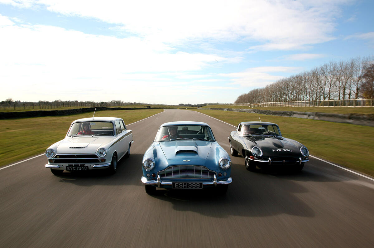 Fourteen things to do in 2014