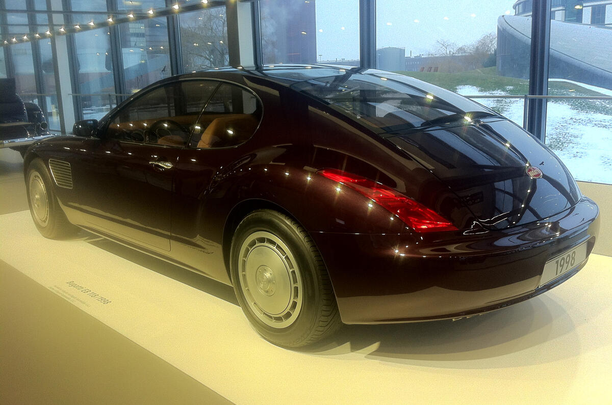 A tour of Volkswagen&#039;s car museum – full picture gallery