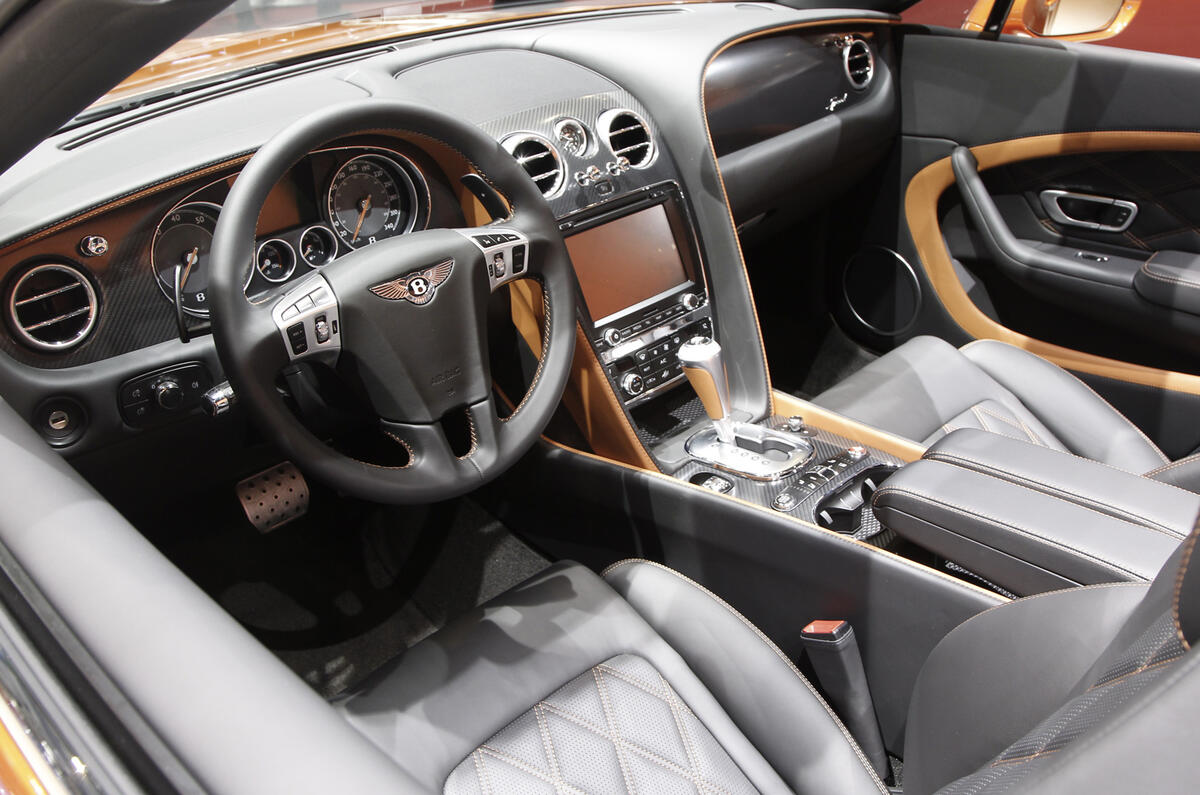 no title New Bugatti Veyron Legend revealed