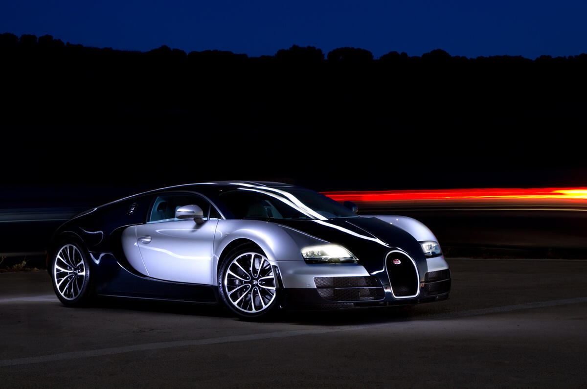 Goodwood Festival of Speed: 20 highlights for 2013